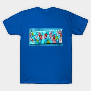 Mo town T-Shirt